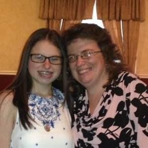 Meet your Posher, Bridget